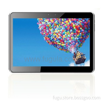 3G WCDMA GPS MT8389 tablet pc